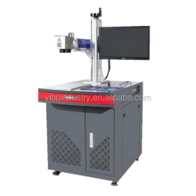 2020 Agent Price Raycus Laser 20W 30W 50W mask portable mini fiber laser marking machine